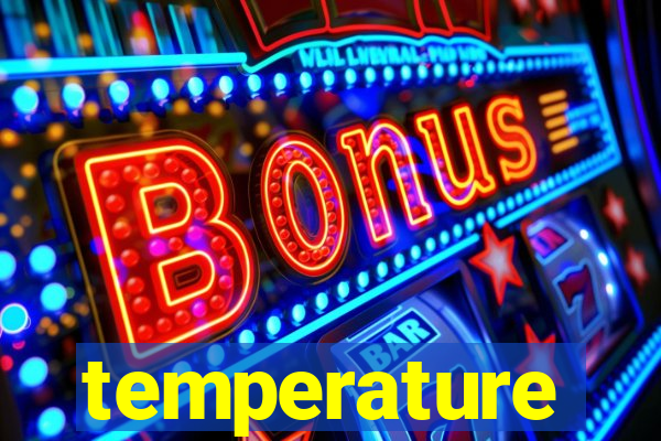 temperature converter jogo